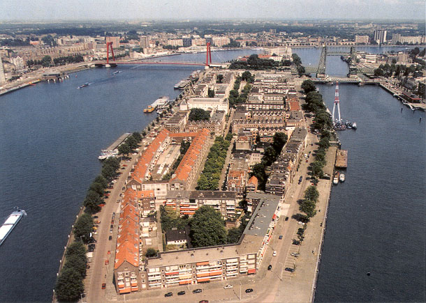 Noordereiland